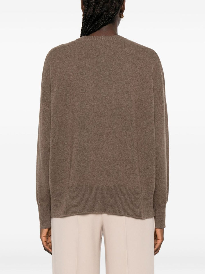 Beyou Sweaters - MARRONE | 55adbf91a6a6d88290912e730a3aabde3e7442b7