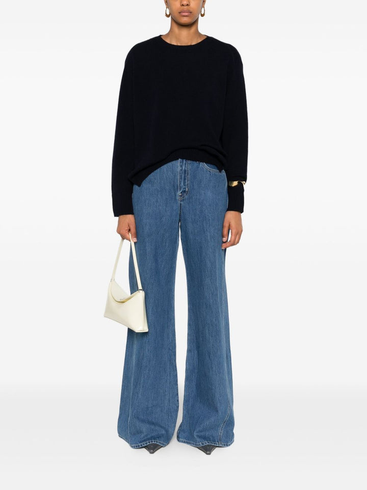 Beyou Sweaters - Blue and green | a4be9e763c6942e98f5de0aa28e5437899cb8154