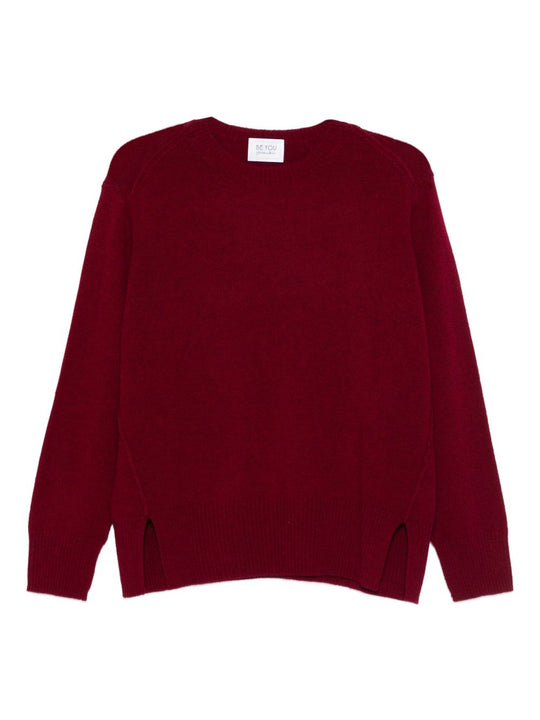 Cashmere Crewneck Sweater