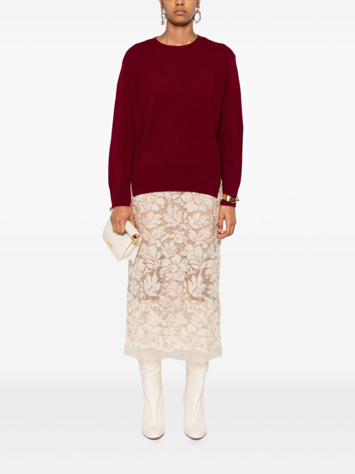 Beyou Sweaters - Marrone | 7cafeb24e3bc46b21dc6a0526a6a98665008188b