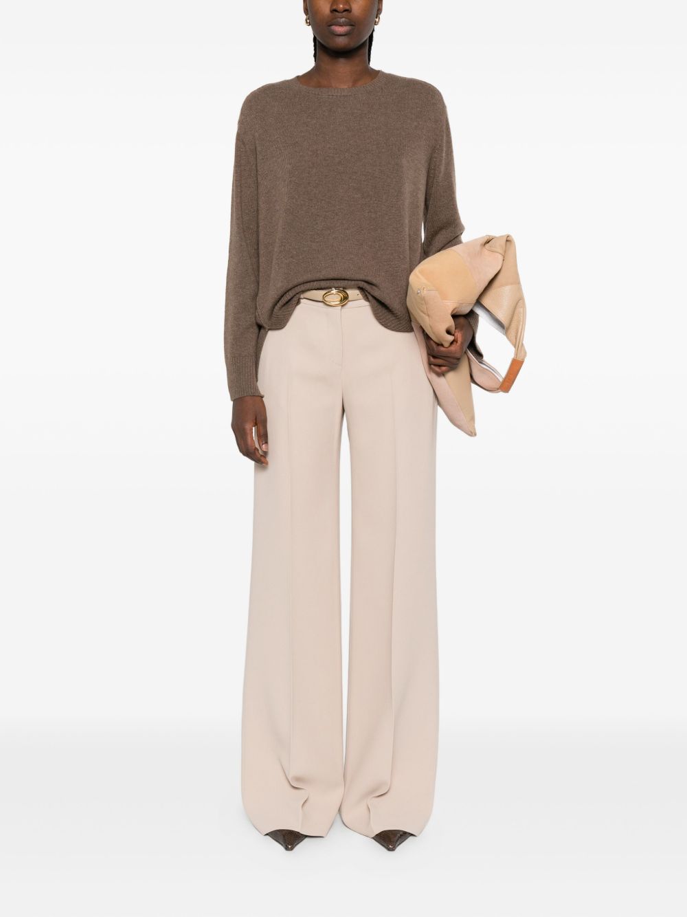 Beyou Sweaters - MARRONE | 6d521d9b8e83fe334c2c74f2d643e77c75e5ea3a