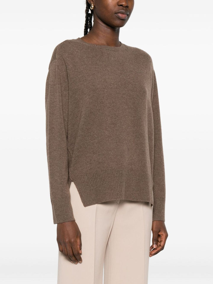 Beyou Sweaters - MARRONE | 5bb579c57bd3daaf00dac344177b3324d74bedfd