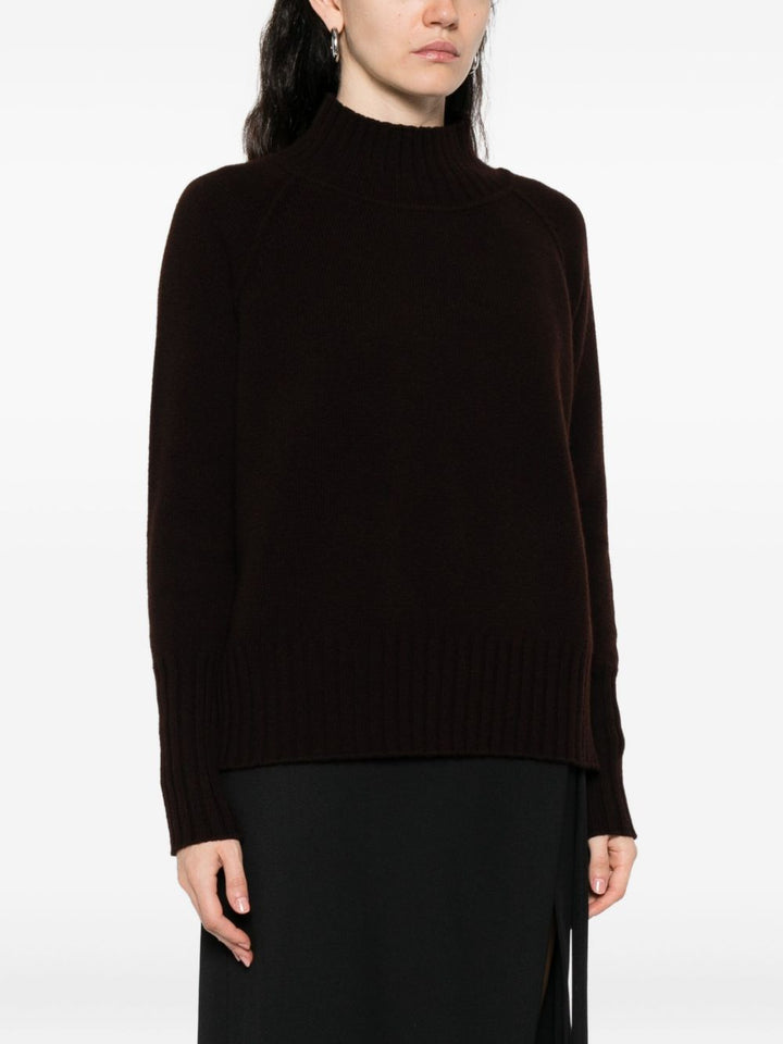 Beyou Sweaters - Marrone | 55c29e27512c55eb8d7f35959aa84852f6d54adc