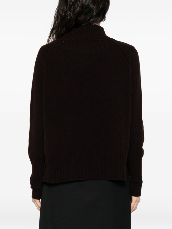 Beyou Sweaters - Marrone | b1592207b343ed4c5a55d0e4a184508eba7fabe2