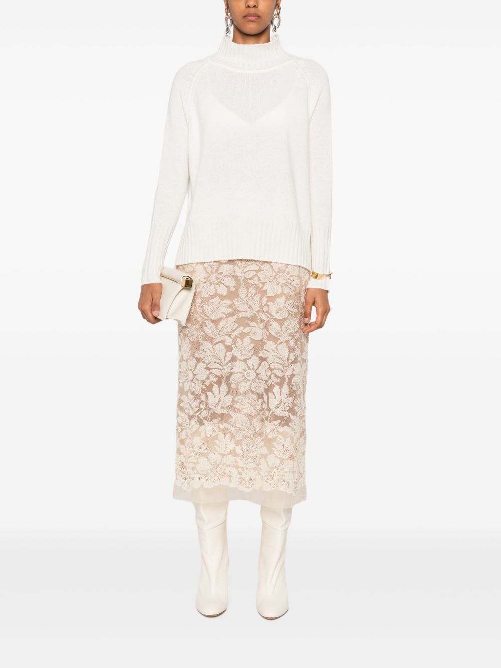 Beyou Sweaters - Light and natural | 1933b0ea0a64cf1e868607246a519e5f600f44e4