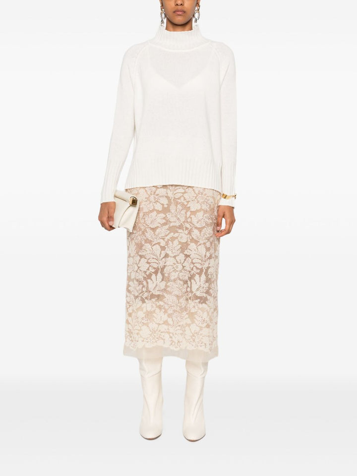 Beyou Sweaters - Light and natural | 1933b0ea0a64cf1e868607246a519e5f600f44e4