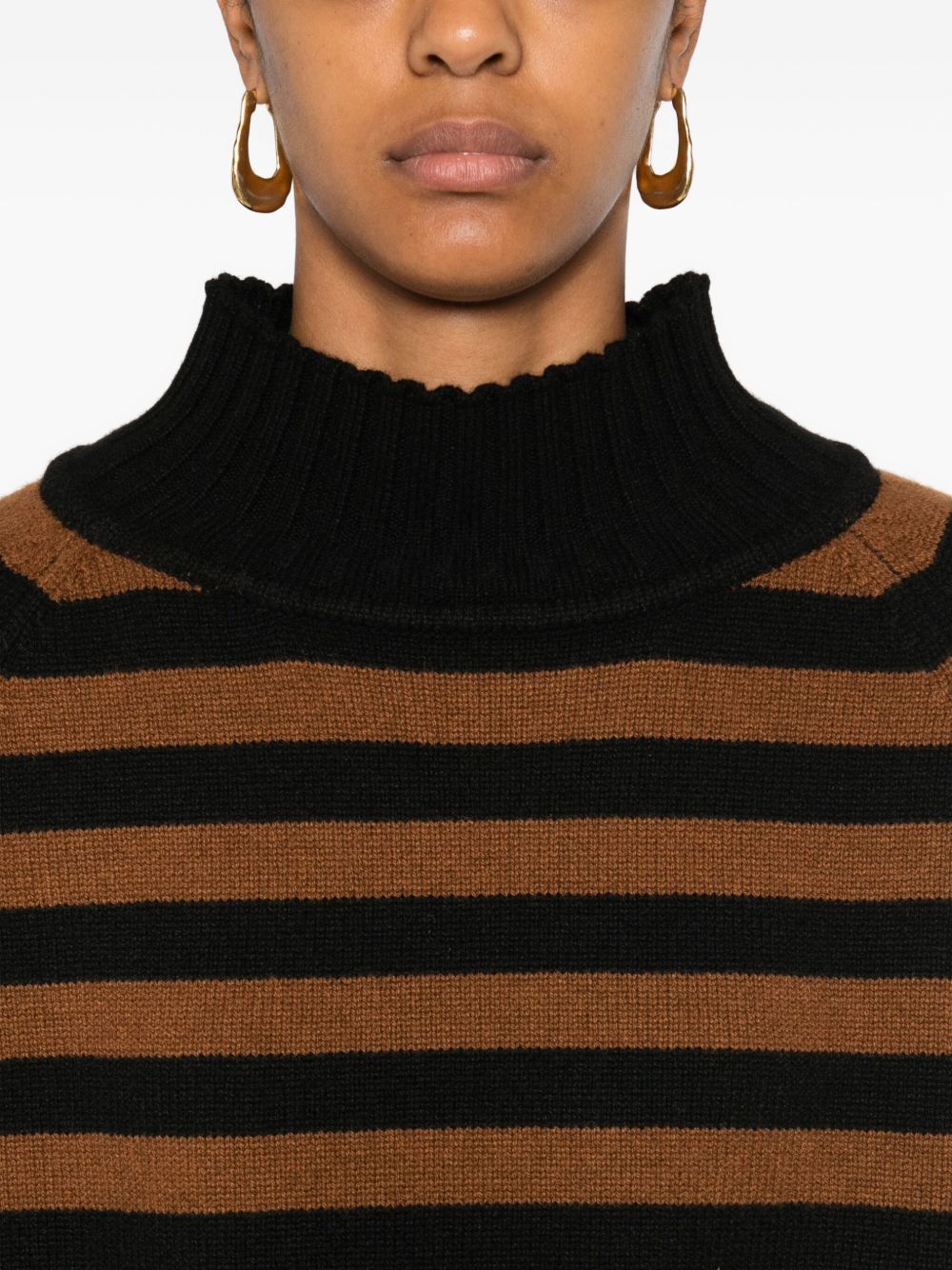 Beyou Sweaters - Blue and green | 8562419c122059628cb2fc6be34af22d6292bd24