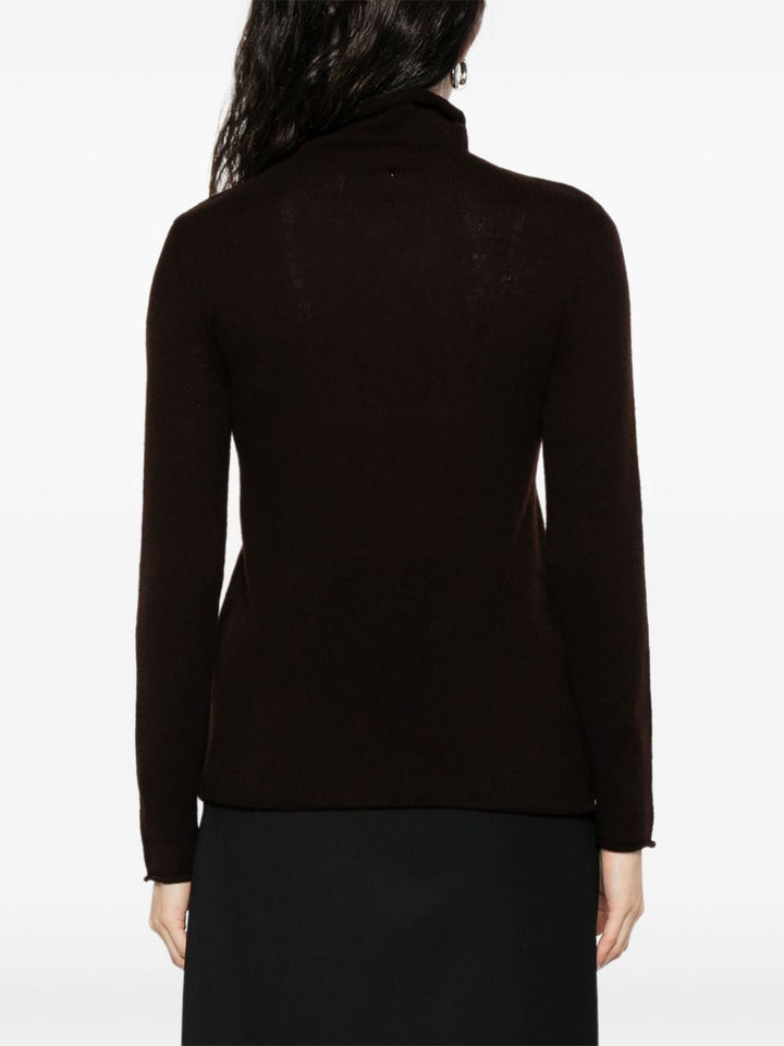 Beyou Sweaters - Marrone | 64095996a3c8aa4b45dfb191329cfbd9b7e322bf