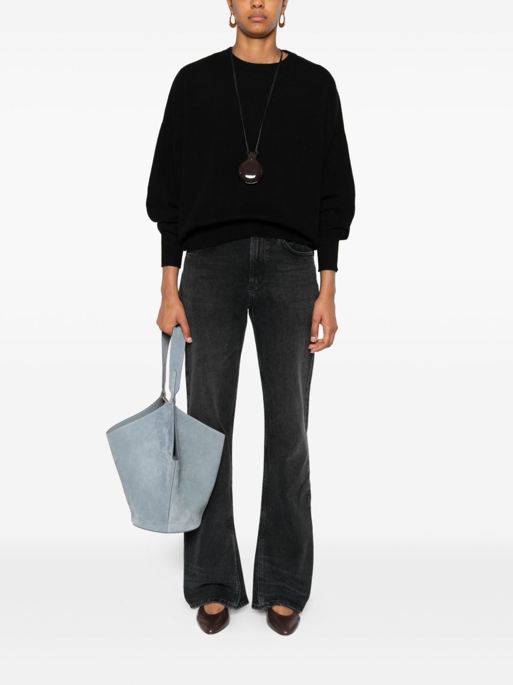 Beyou Sweaters - Blacks and greys | dda3c3873efc8e5fe723621c61f9ff0f74e1f5e0