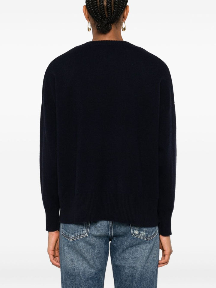 Beyou Sweaters - Blue and green | 8e1739965238255052e18ed6fab857f8d14de461