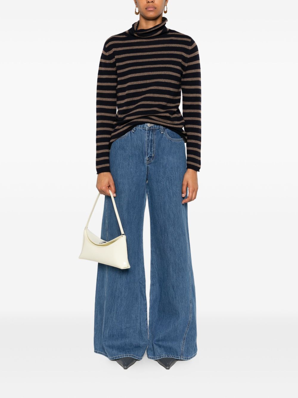 Beyou Sweaters - Blacks and greys | 9622d301ff1baddc948cbf7999a4e26db5d0f62e