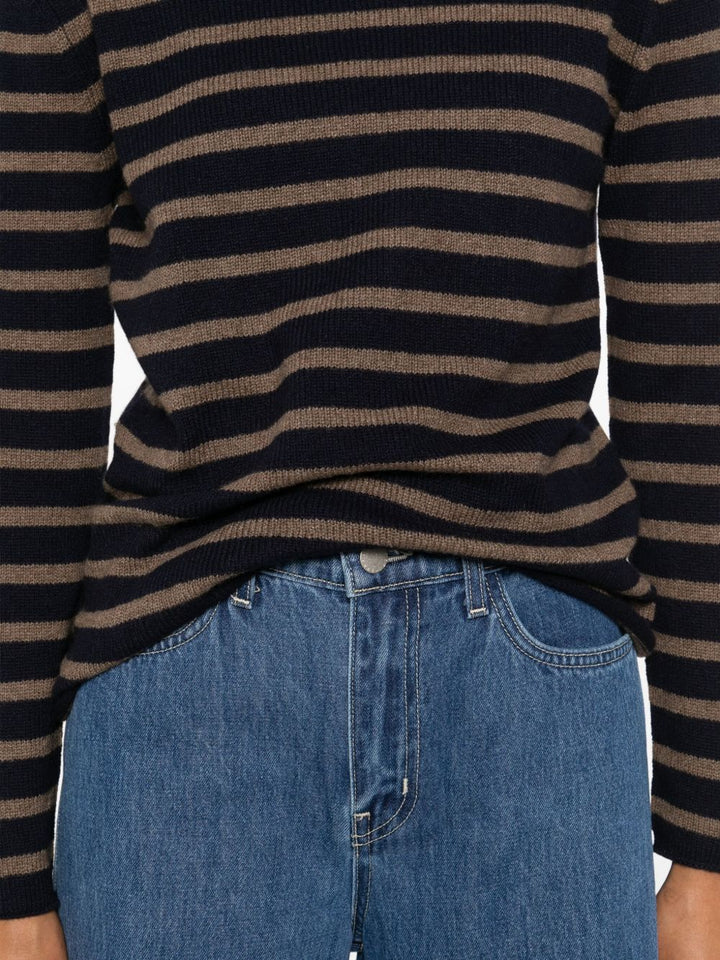 Beyou Sweaters - Blacks and greys | 28124bdf93a064badcc3f51a723a23c12b0a193e