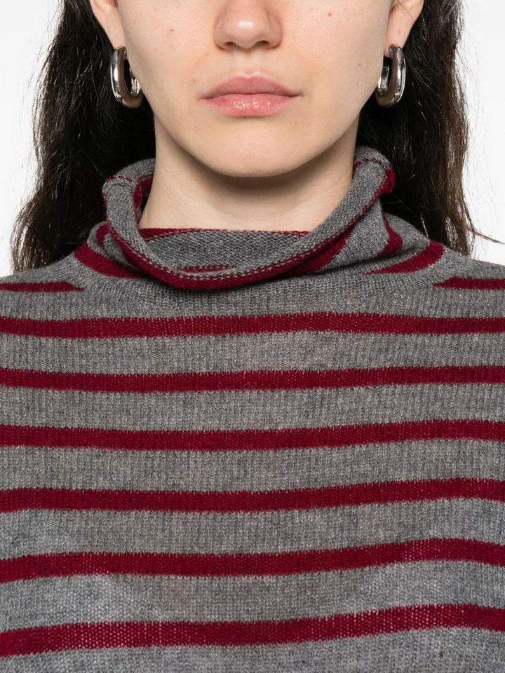 Beyou Sweaters - Blacks and greys | 5219915bf18cfbd30042c2220f12364aaf9fd0b9