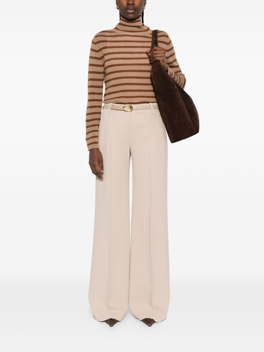 Beyou Sweaters - Light and natural | d213910d93c016fe0d59cb99259675e35912a1af