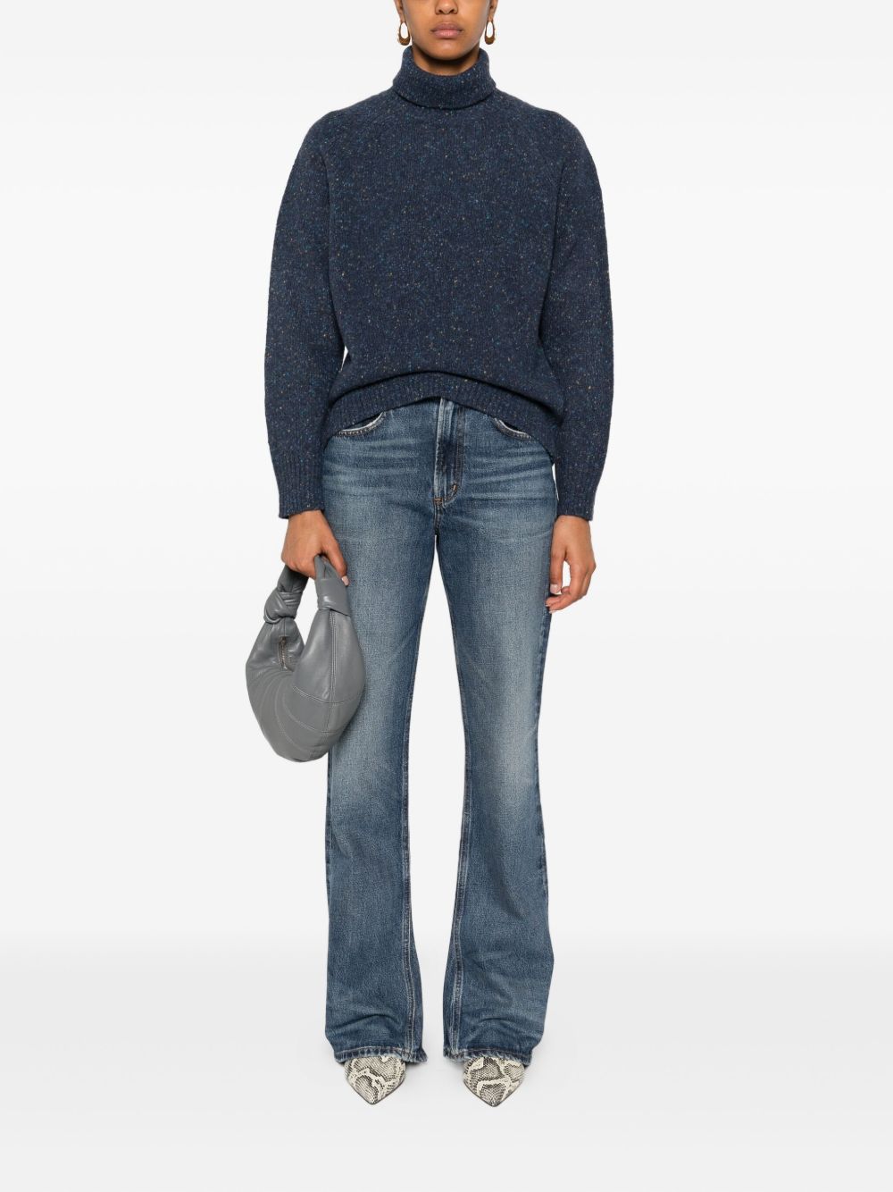 Beyou Sweaters - Blue and green | 310dc95034264c1ca92298e19f733d1e47dae2ed