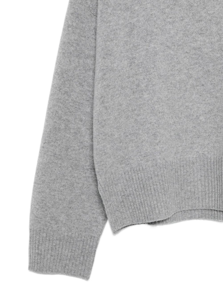 Closed Sweaters - Blacks and greys | c5de35ffa9caa77cb6cc9b1897a3bb8525813704