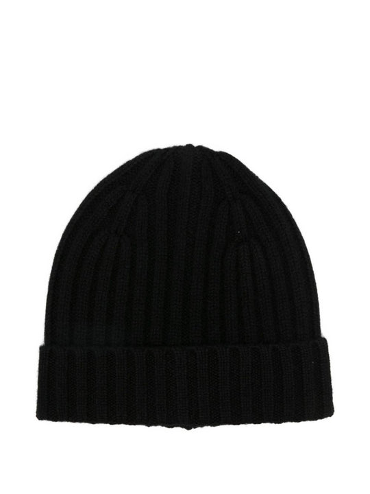 Cashmere Beanie