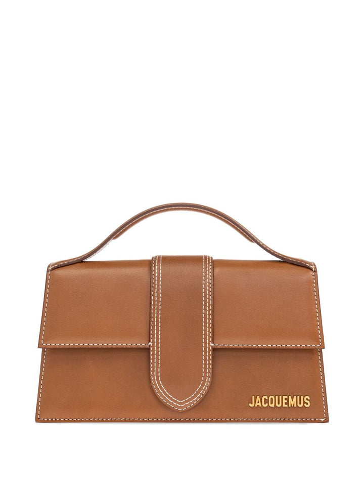 Jacquemus Bags - Marrone | 8c911b6edca4c6d24aef95d6e8c9e64a66a391c8