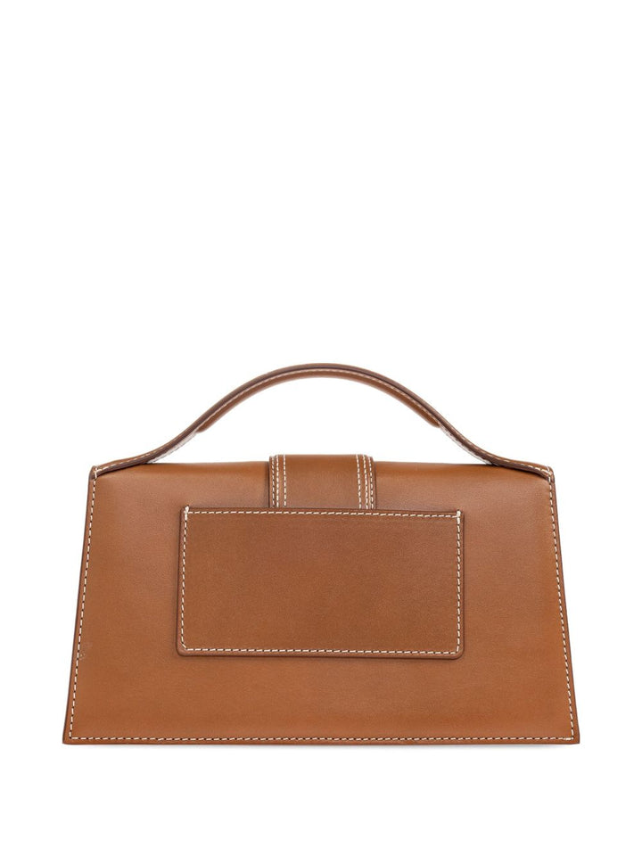 Jacquemus Bags - Marrone | f230ea56cbaea586dc2b1535ee710a1d9151ae65