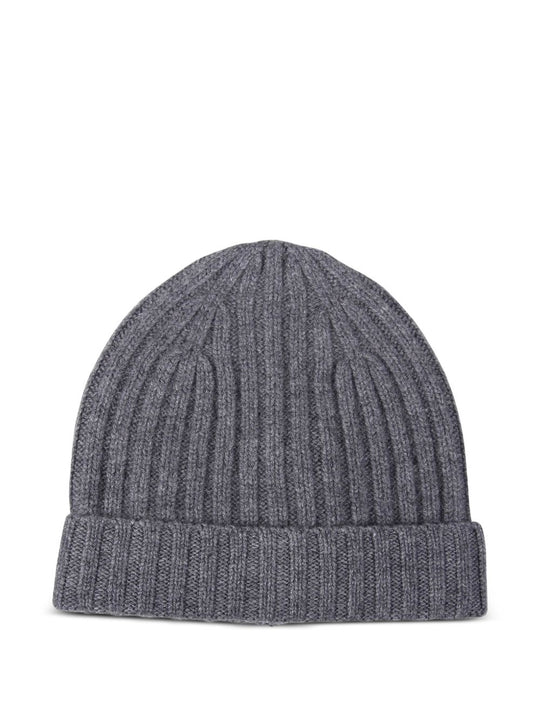 Cashmere Beanie
