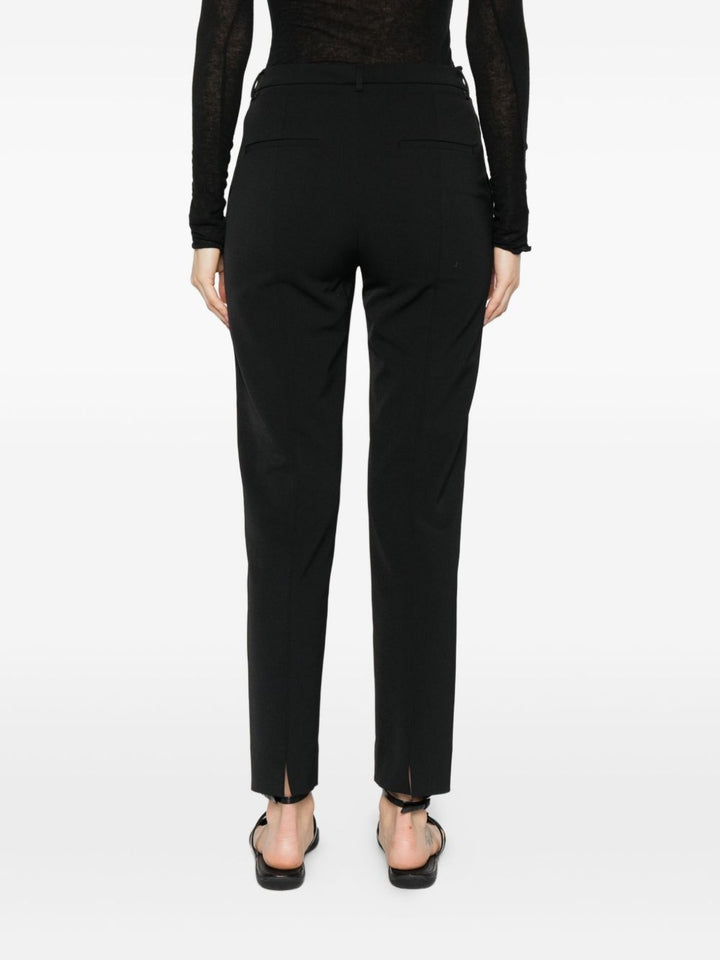 Via Masini 80 Trousers - Blacks and greys | a4519732593de3cdf9d82a550f55b9e450830919