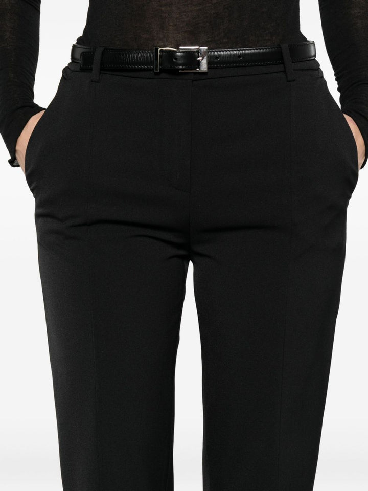 Via Masini 80 Trousers - Blacks and greys | bcdac2c2dc5f382a5b601905560b8065de07b879