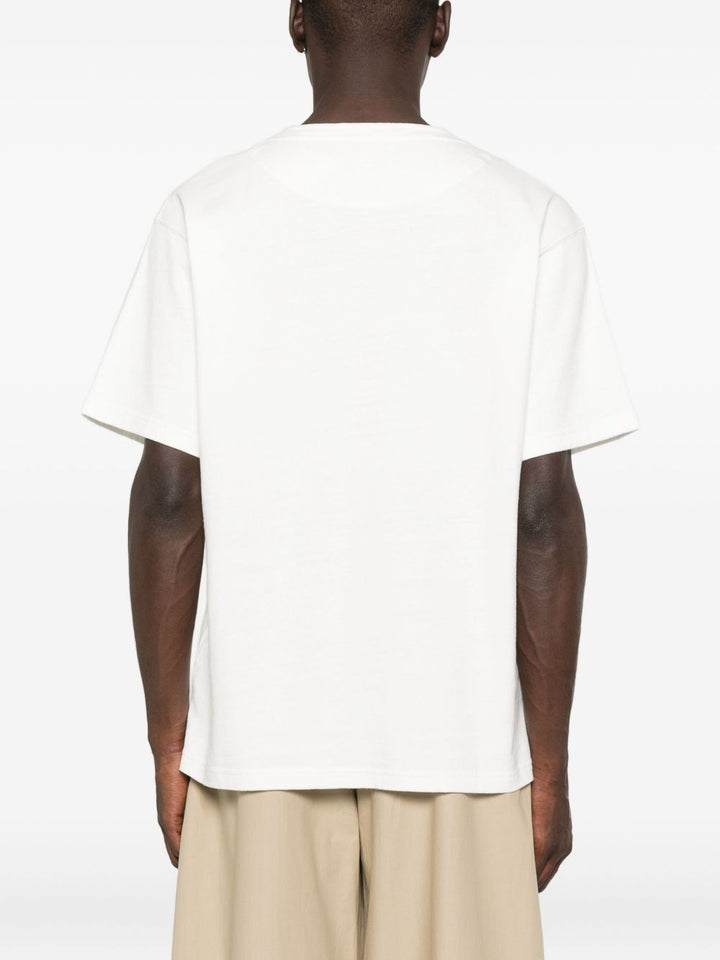 Stone Island T-shirts and Polos - Light and natural | 07a16f7a099e4645e9d2317a0eec41b5f0012c8d