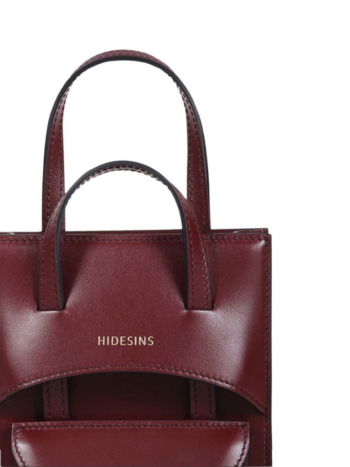 Hidesins Bags - Marrone | 0cec3598768647878ea6dd7bf2ad47591aeccc22