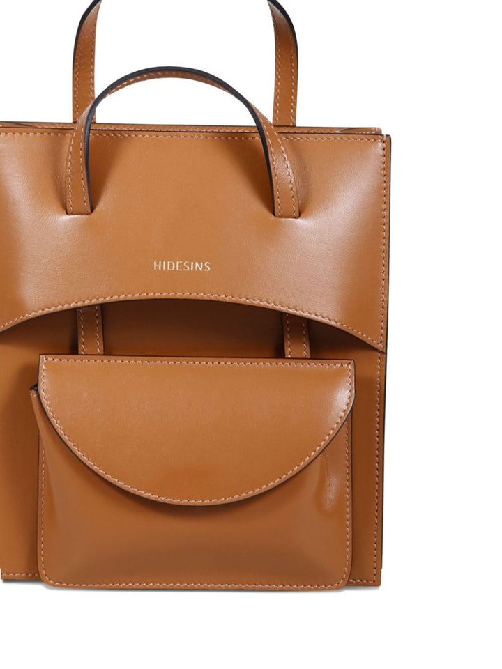 Hidesins Bags - Marrone | 77c00f6fef641c7c535a20908ce6f77c43a482d0