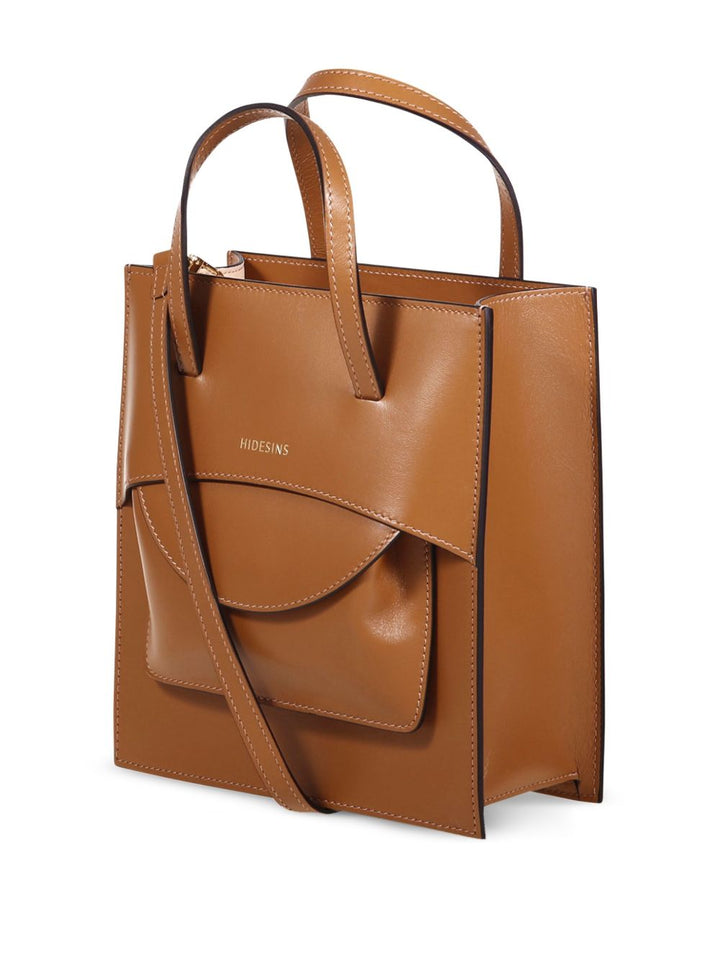 Hidesins Bags - Marrone | 237def36a6c55a593ce5831246f12633aae08178