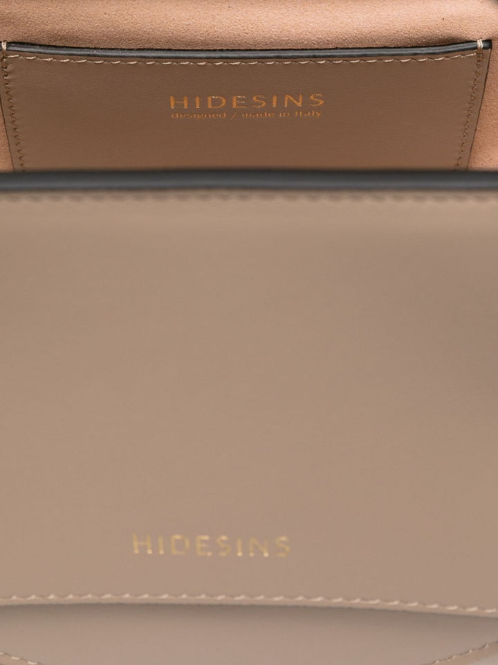 Hidesins Bags - Marrone | 02df4c9926ca079c8e9af516632849b743db030c
