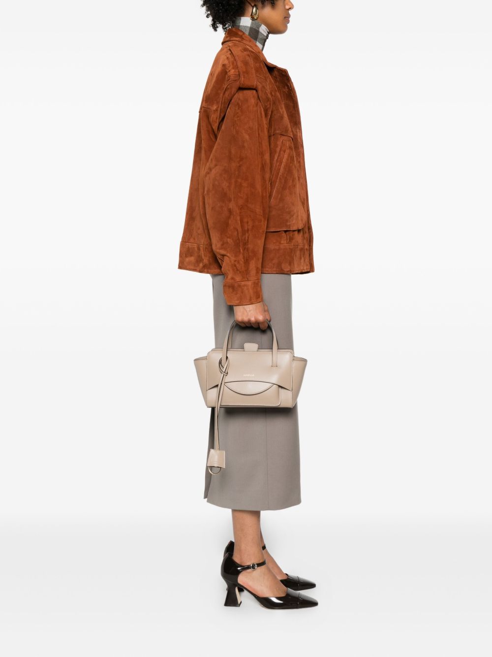 Hidesins Bags - Marrone | c3c322ed138846bb2f7da59fb738773bc21de7bd