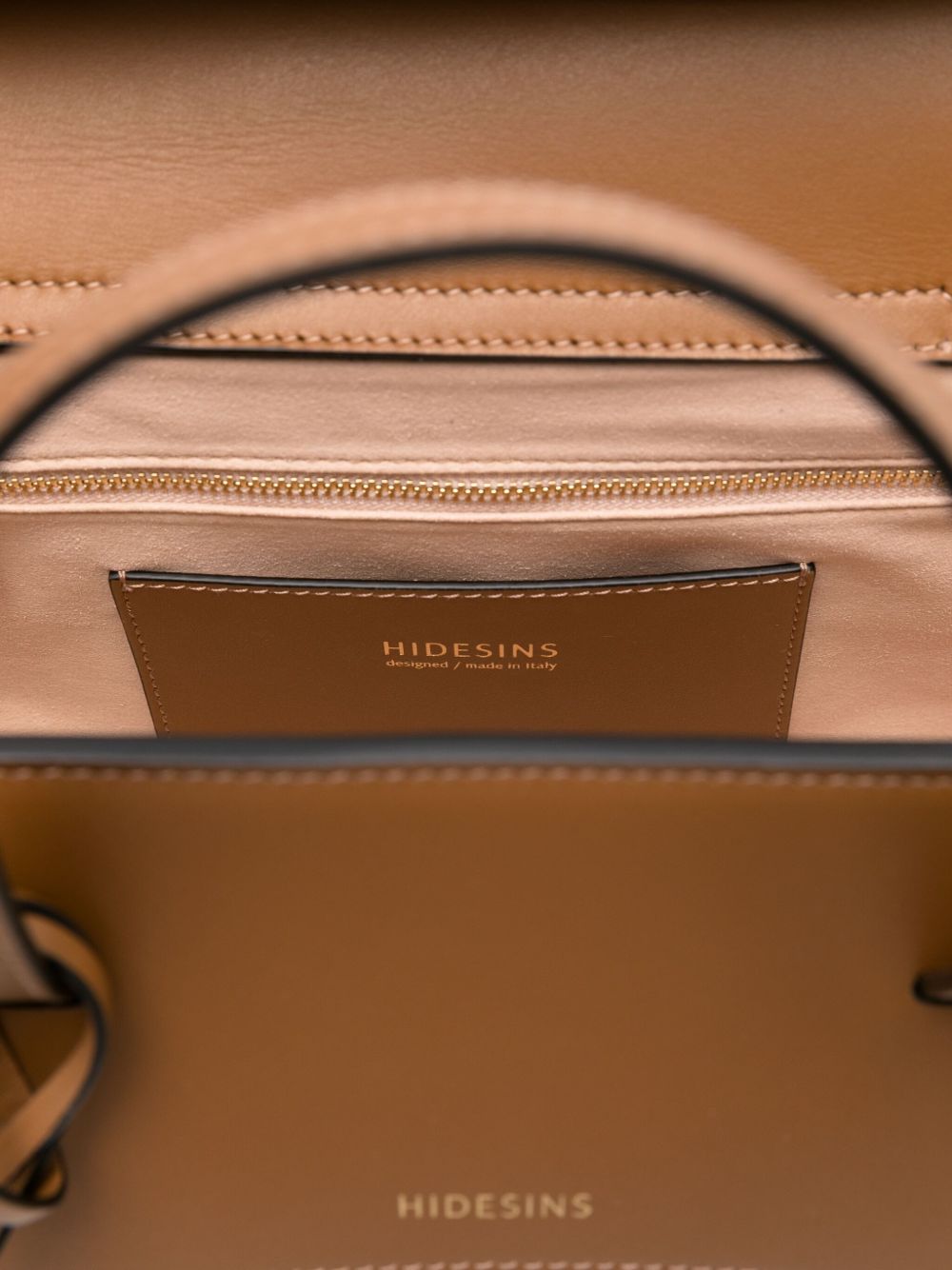 Hidesins Bags - Marrone | 56aade678f2e38db5536a4cf42caaf9281073400