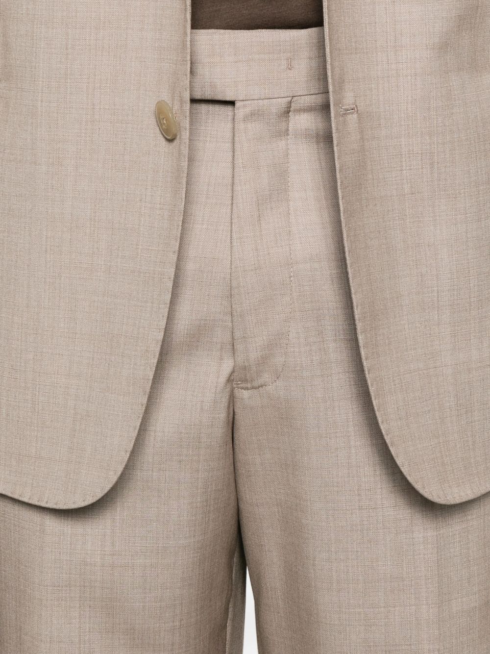 Emporio Armani Suit - Marrone | cdb5e168892d265a6e81bc4e5b041493ab83e509