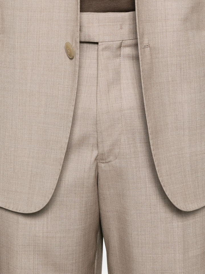 Emporio Armani Suit - Marrone | cdb5e168892d265a6e81bc4e5b041493ab83e509