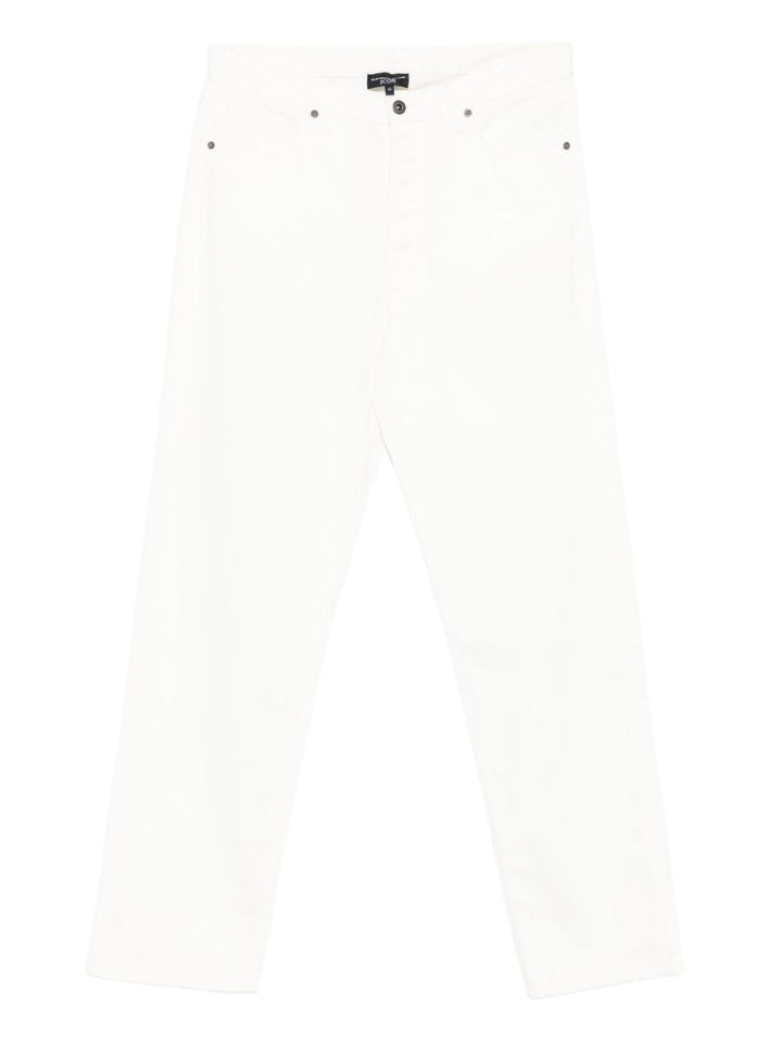 Emporio Armani Jeans - Light and natural | 378dfa79aac9be69872d284700a94a78ed0cd2a8