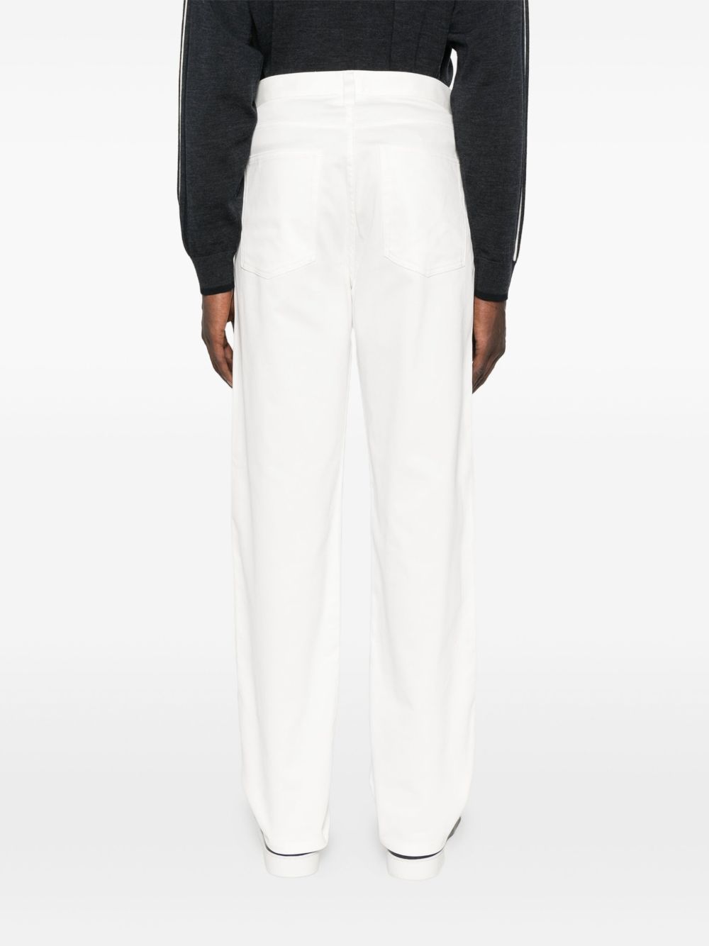 Emporio Armani Jeans - Light and natural | c1ea8b5f29e93f2ded0864a7f629487ed0cce2f9