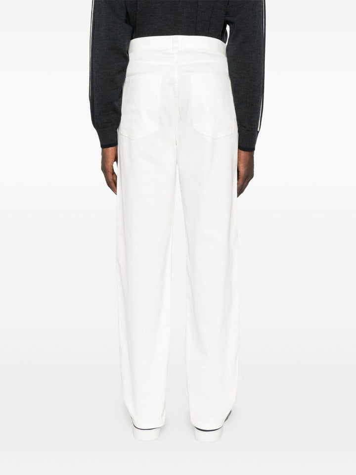 Emporio Armani Jeans - Light and natural | c1ea8b5f29e93f2ded0864a7f629487ed0cce2f9