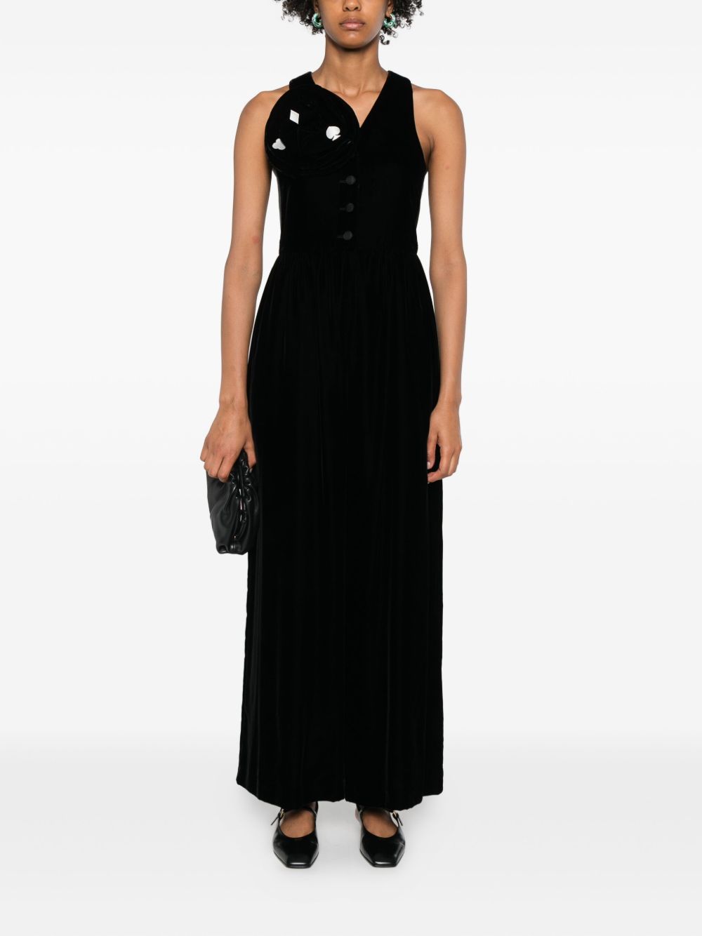 Emporio Armani Dresses - Blacks and greys | cc288ea9dde8a0758e58f62f37535f84debacbb4