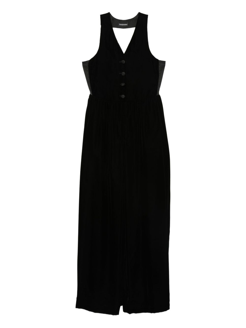 Emporio Armani Dresses - Blacks and greys | b0246cf4509a7d387c0df4eec8adbaa6b2f0436c