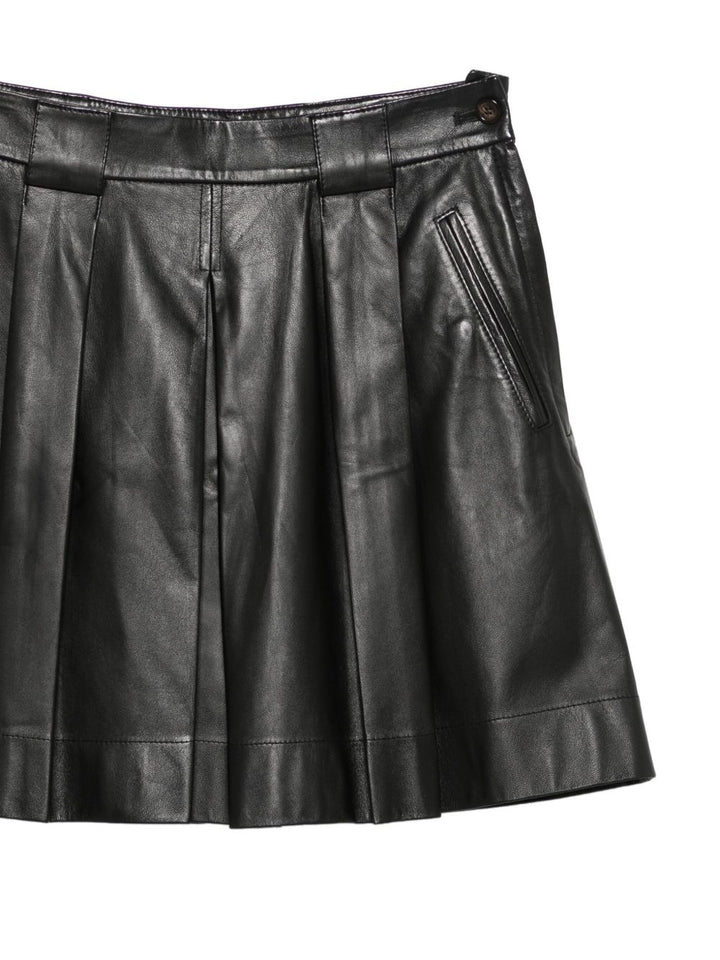 Emporio Armani Skirts - Blacks and greys | d8abc0972dc71ec8f3a17e3b19c2cd60abfc195e