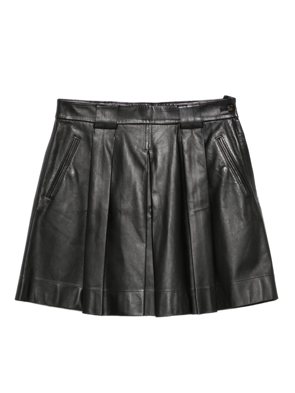 Emporio Armani Skirts - Blacks and greys | 604bc4c0427ad7c4a928e8e9b205a2f7fa9eddd3
