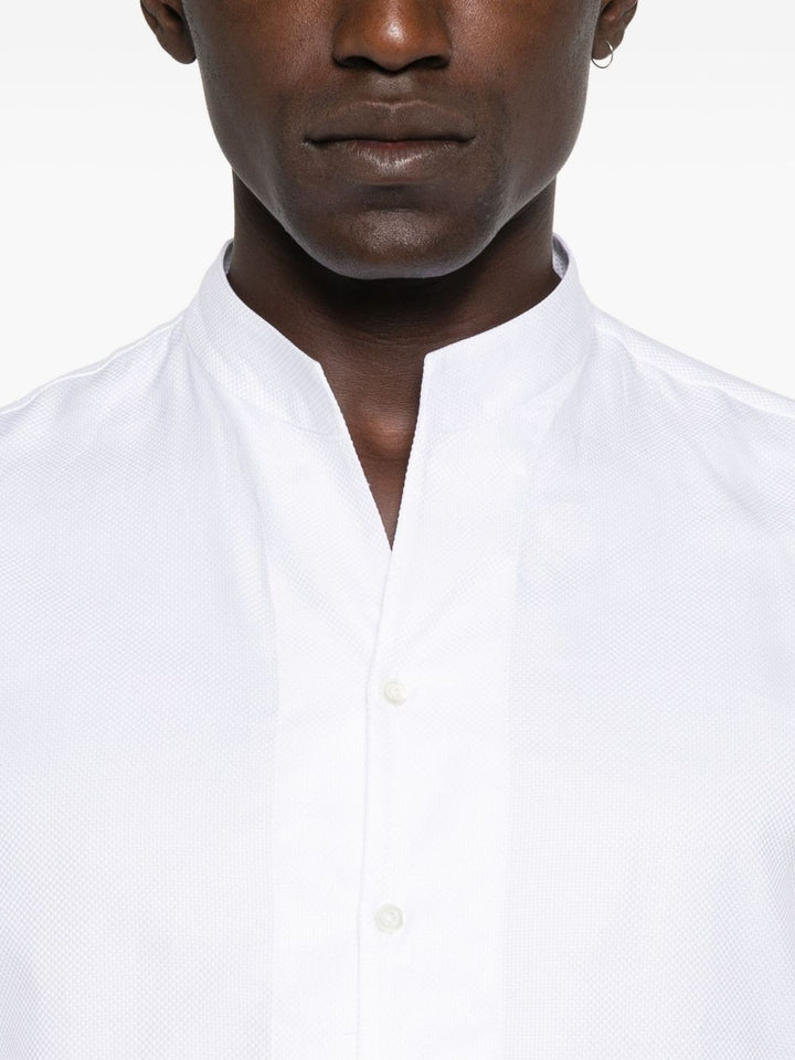 Emporio Armani Shirts - Light and natural | 62a05804b477ec55a727185ff8e5e2b10670e3df
