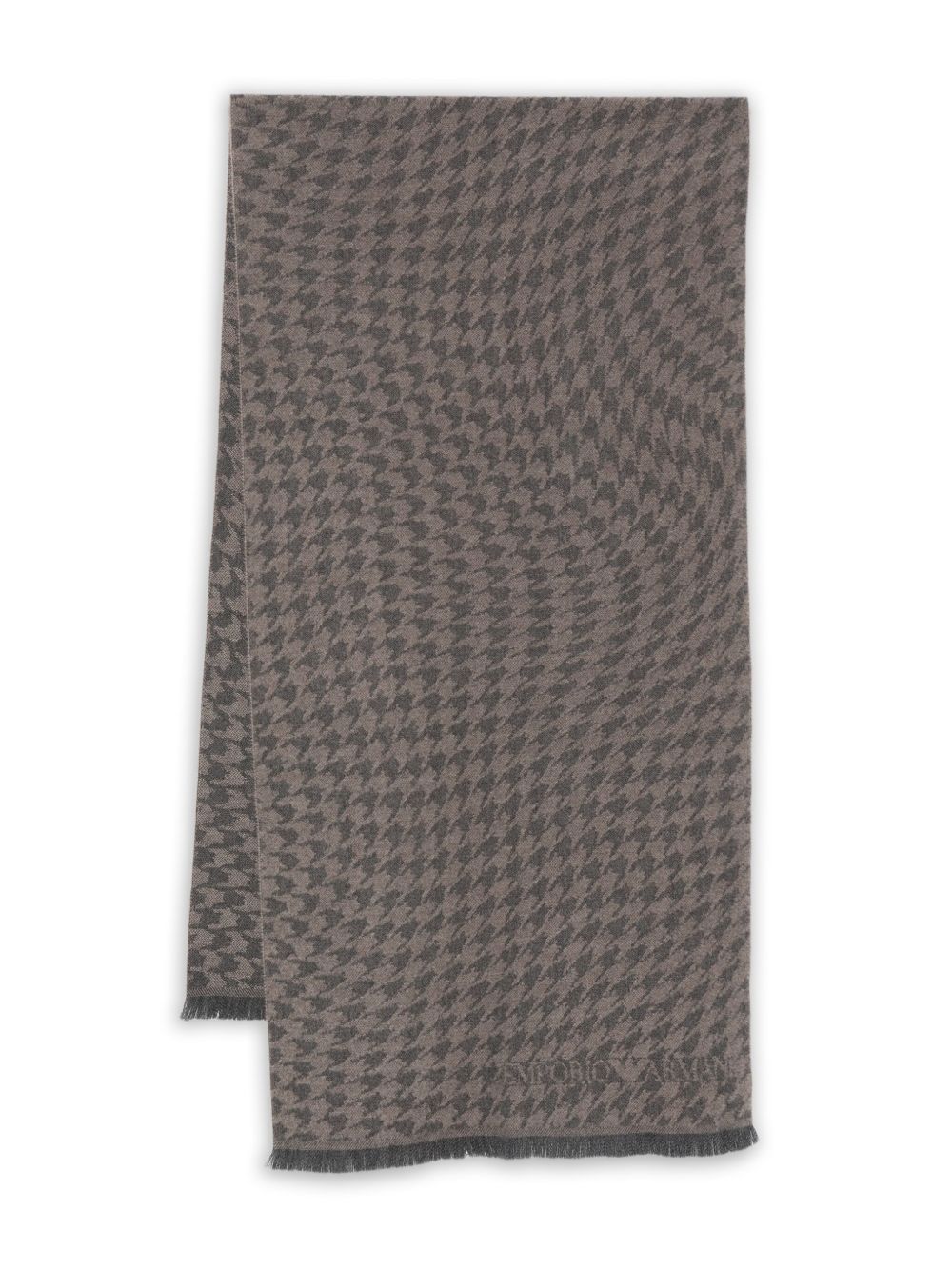 Emporio Armani Scarfs - Light and natural | 2d51ce5f79ff164bde875951abe2bd376a4ad7d2