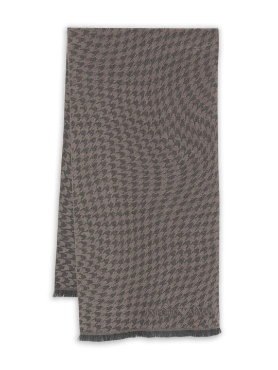 Wool Scarf