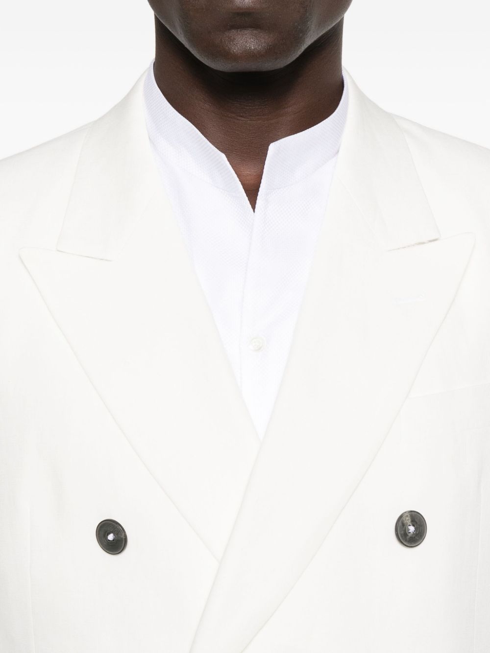 Emporio Armani Jackets - Chiari e Naturali | 4e89da2997a72fd1b99826ae65bba8c4f86c2f54