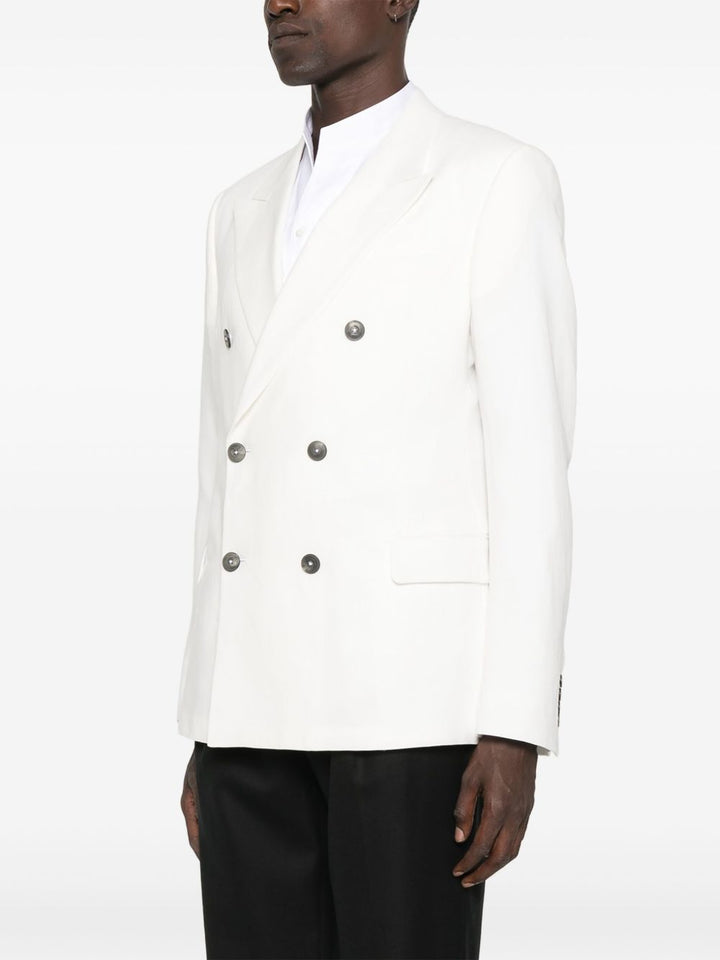 Emporio Armani Jackets - Chiari e Naturali | 08bb7a13ae2df2b48f43f3296ff42d38892ee961