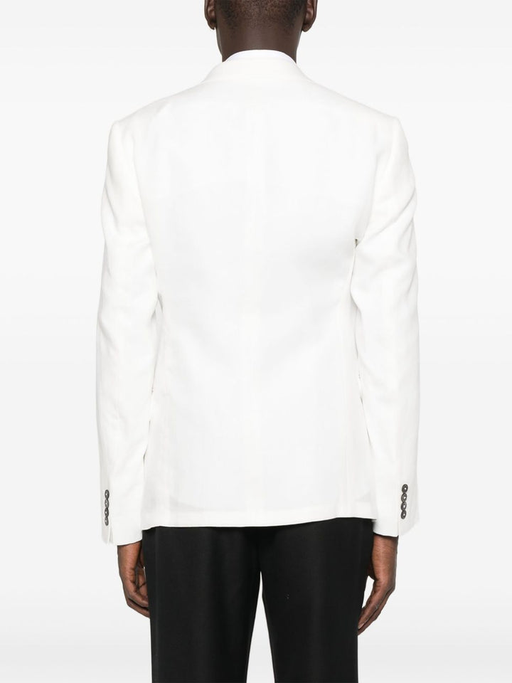 Emporio Armani Jackets - Chiari e Naturali | cd4db95229db61e0103ed14792c9bf1c1e84b16c