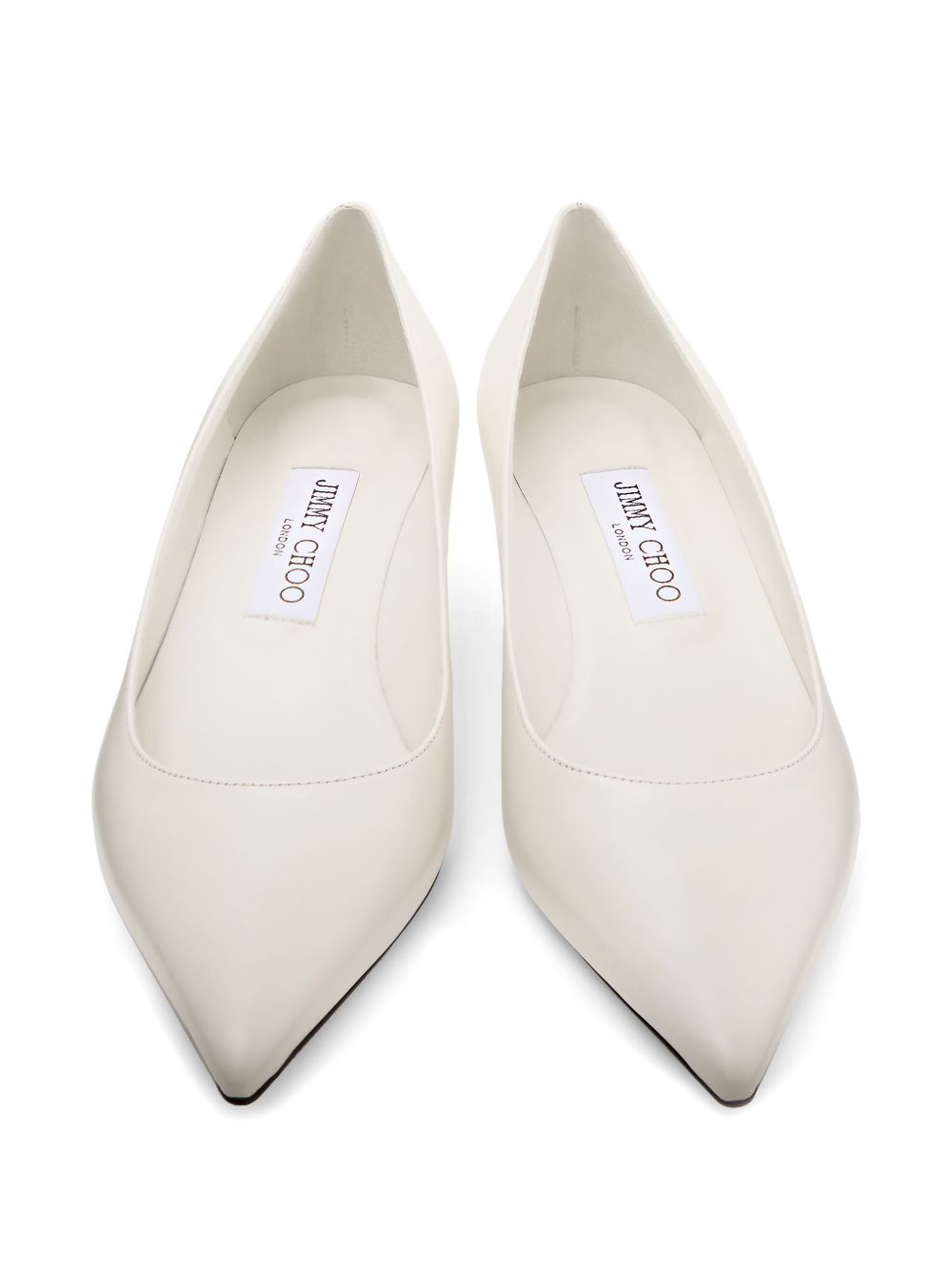 Jimmy Choo With Heel - Light and natural | 28a6db862132bb36992a775557ccea2131434062
