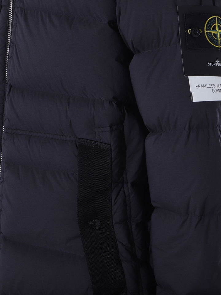Stone Island Coats - Blacks and greys | c36d65676a346d2b650b2b815ef010b002a0eec6